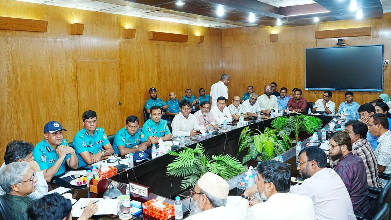 রাকসু নির্বাচনে ১৭ কেন্দ্রে থাকবে ৯৯০ বুথ