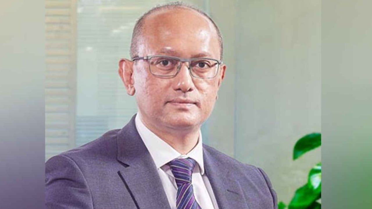 বিমানের নতুন চেয়ারম্যান রুমি এ হোসেন