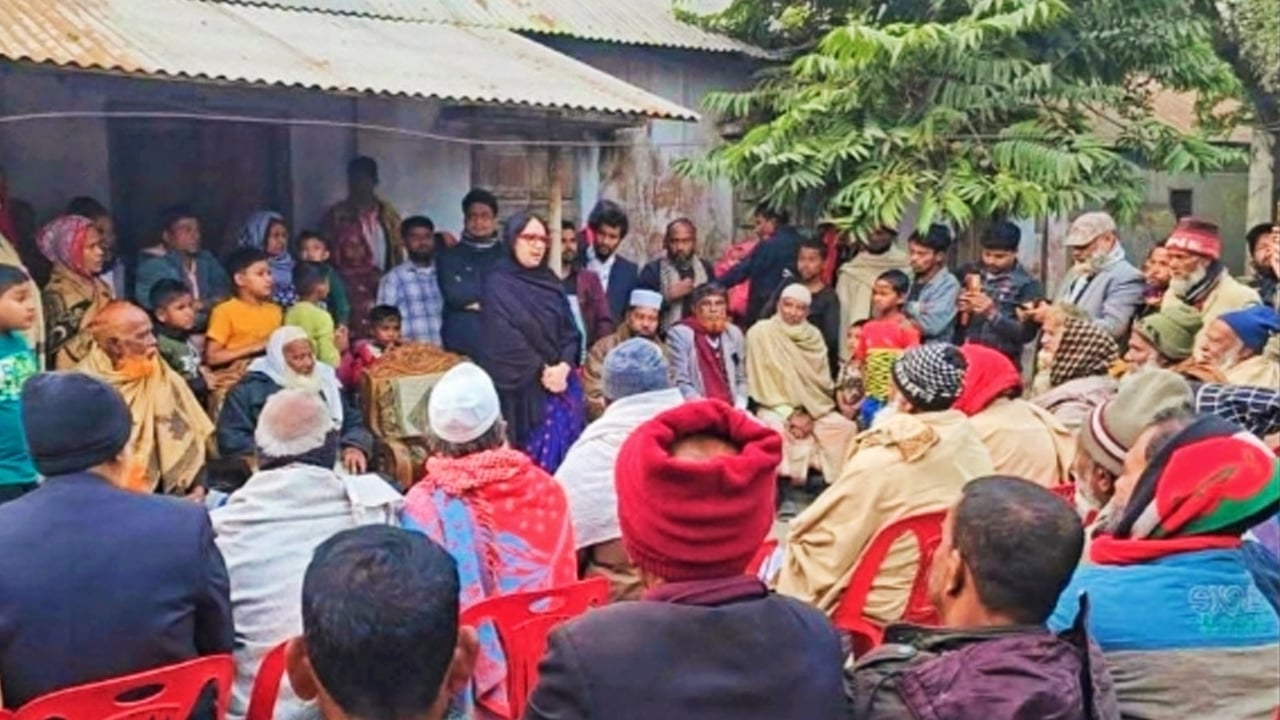 দলে না থাকলেও খালেদা জিয়ার দেয়া দায়িত্ব পালন করে যাবেন রুমিন ফারহানা