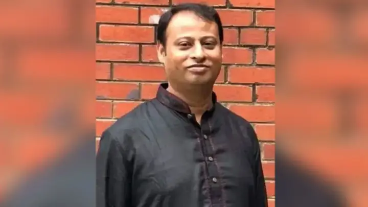 কলকাতায় মারা গেছেন ছাত্রলীগের সাবেক সাধারণ সম্পাদক রোটন