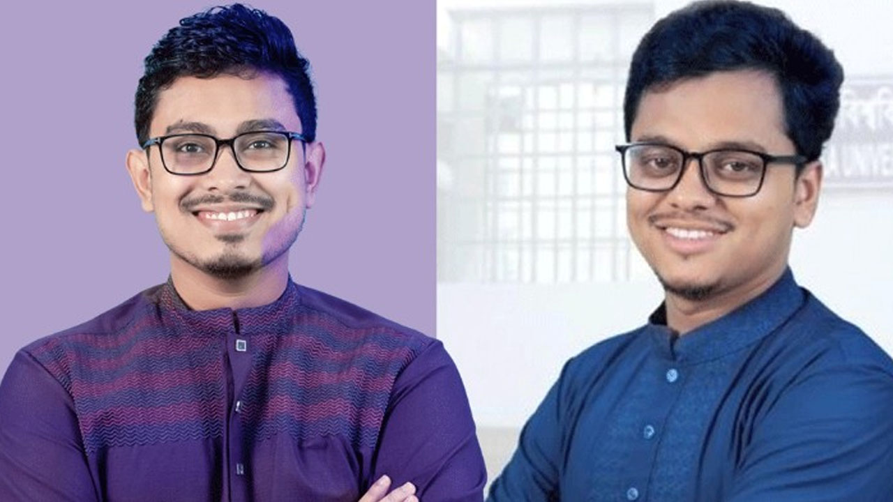 জগন্নাথ হলে সাদিক পেয়েছেন ১০, ফরহাদ ৫