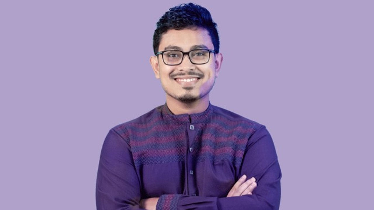 জিয়া হলেও বিপুল ভোটে এগিয়ে সাদিক কায়েম