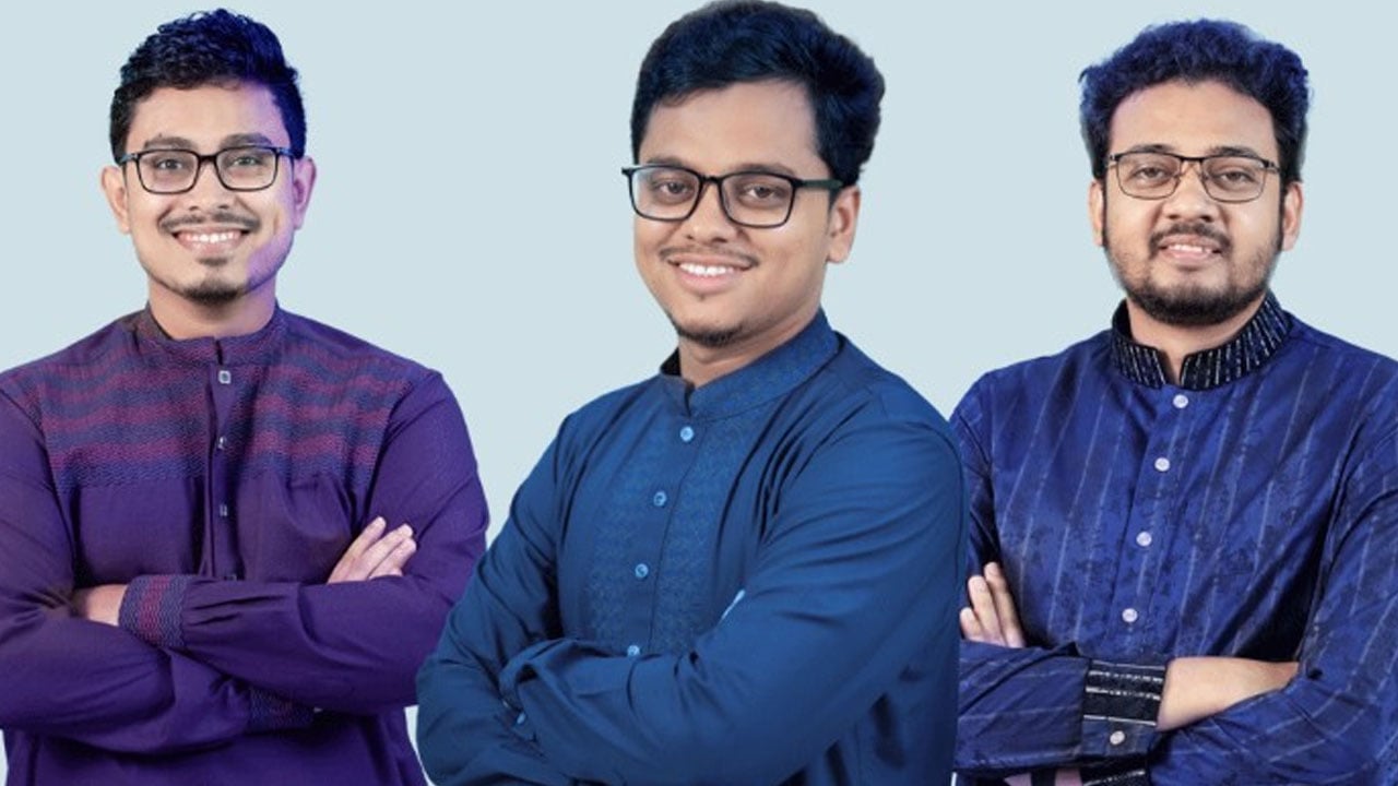 শামসুন্নাহার হলে শীর্ষ তিন পদে এগিয়ে সাদিক, ফরহাদ ও মহিউদ্দিন