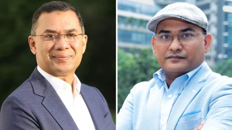 জলবায়ু অর্থায়ন জাতীয় কমিটির সভাপতি প্রধানমন্ত্রী তারেক রহমান, সমন্বয়ক সাইমুম পারভেজ