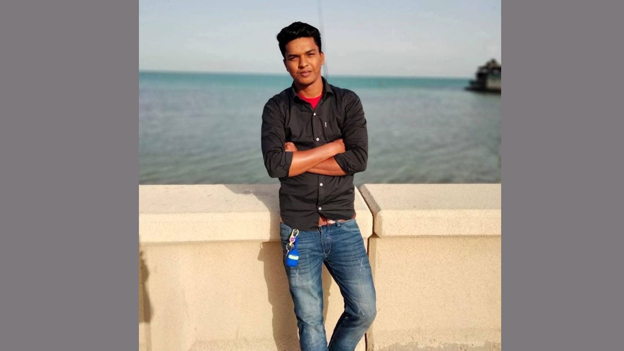 সৌদি আরবে ছাদ থেকে পড়ে রেমিট্যান্স যোদ্ধার মর্মান্তিক মৃত্যু