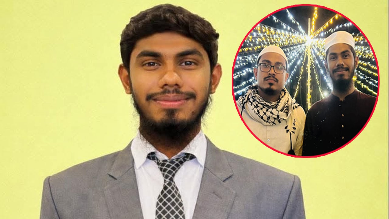 ঢাবিতে শিবিরের সাথীর বিরুদ্ধে নারী হেনস্তার অভিযোগ