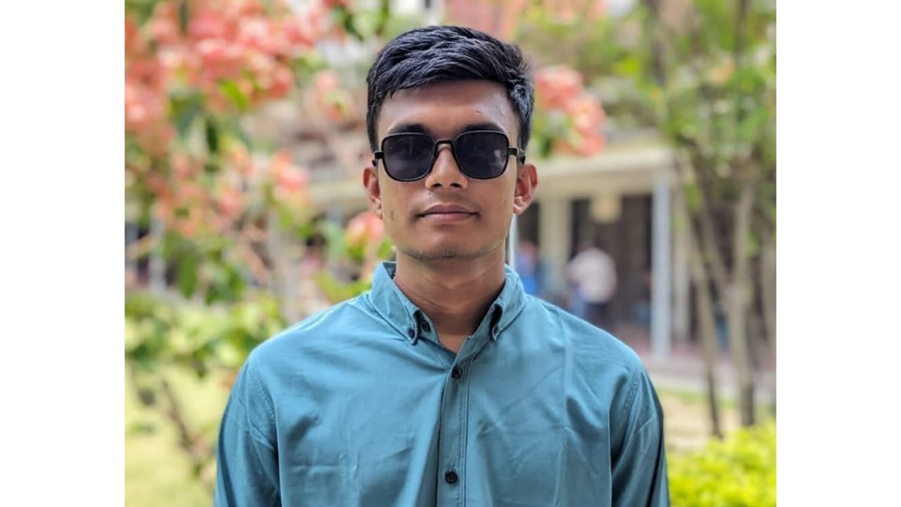 ঢাবিতে জুলাই হামলার অভিযুক্ত ছাত্রলীগ কর্মী আটক, পুলিশে সোপর্দ