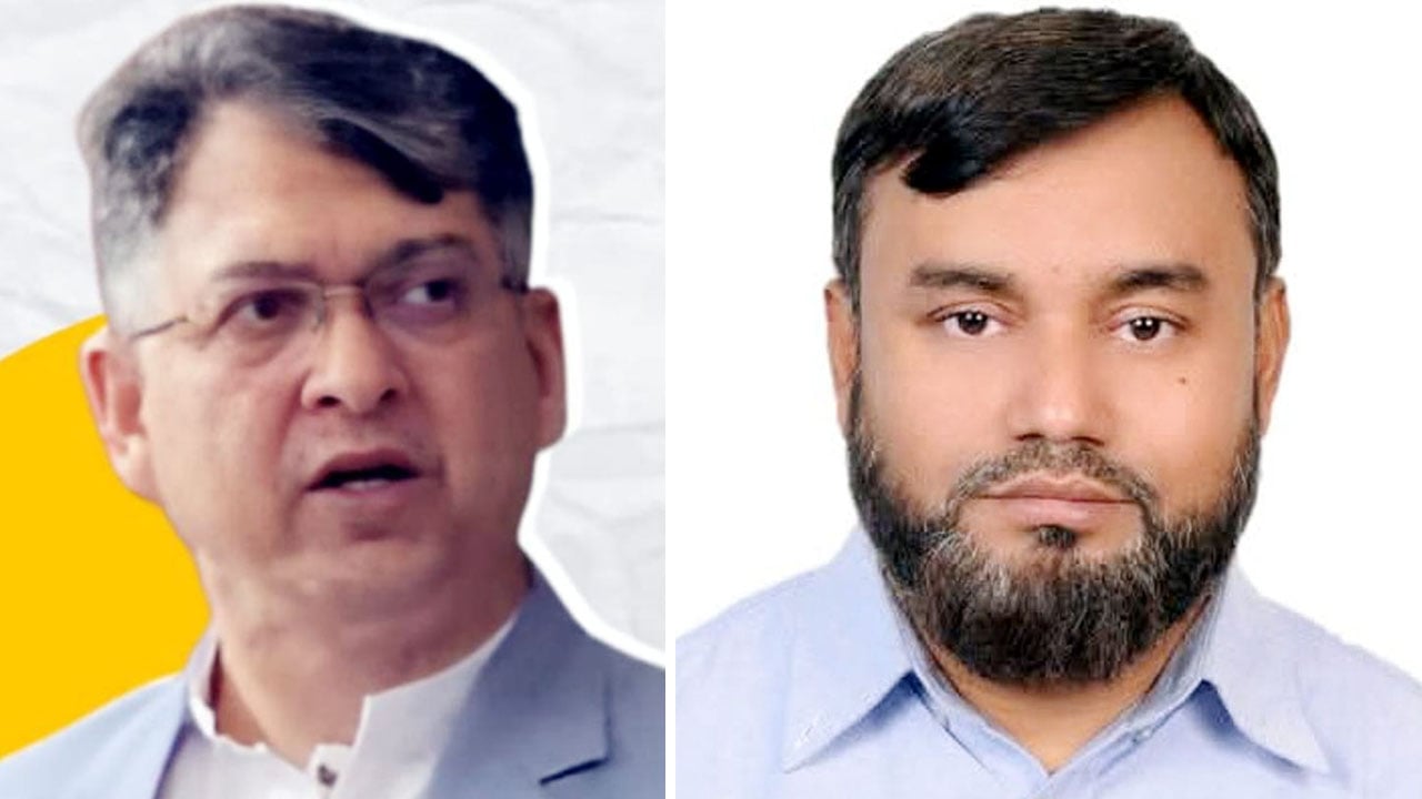 সালাহউদ্দিনের আসনে জামায়াত প্রার্থীর বিরুদ্ধে আচরণবিধি লঙ্ঘনের অভিযোগ