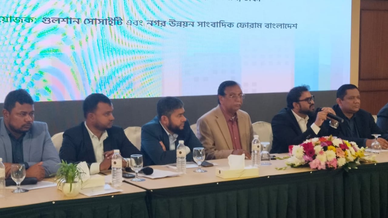 সিটি গভর্নমেন্ট ছাড়া ঢাকা রক্ষা সম্ভব নয়: সালাম