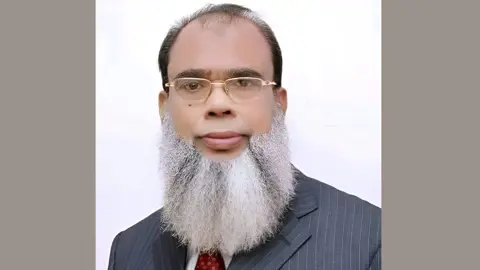 বিএনপির বাণিজ্যবিষয়ক সম্পাদক সালাউদ্দিন আহমেদের ইন্তেকাল