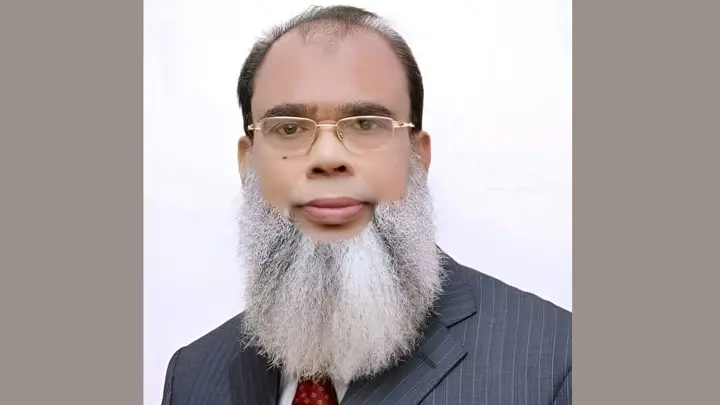 বিএনপির বাণিজ্যবিষয়ক সম্পাদক সালাউদ্দিন আহমেদের ইন্তেকাল
