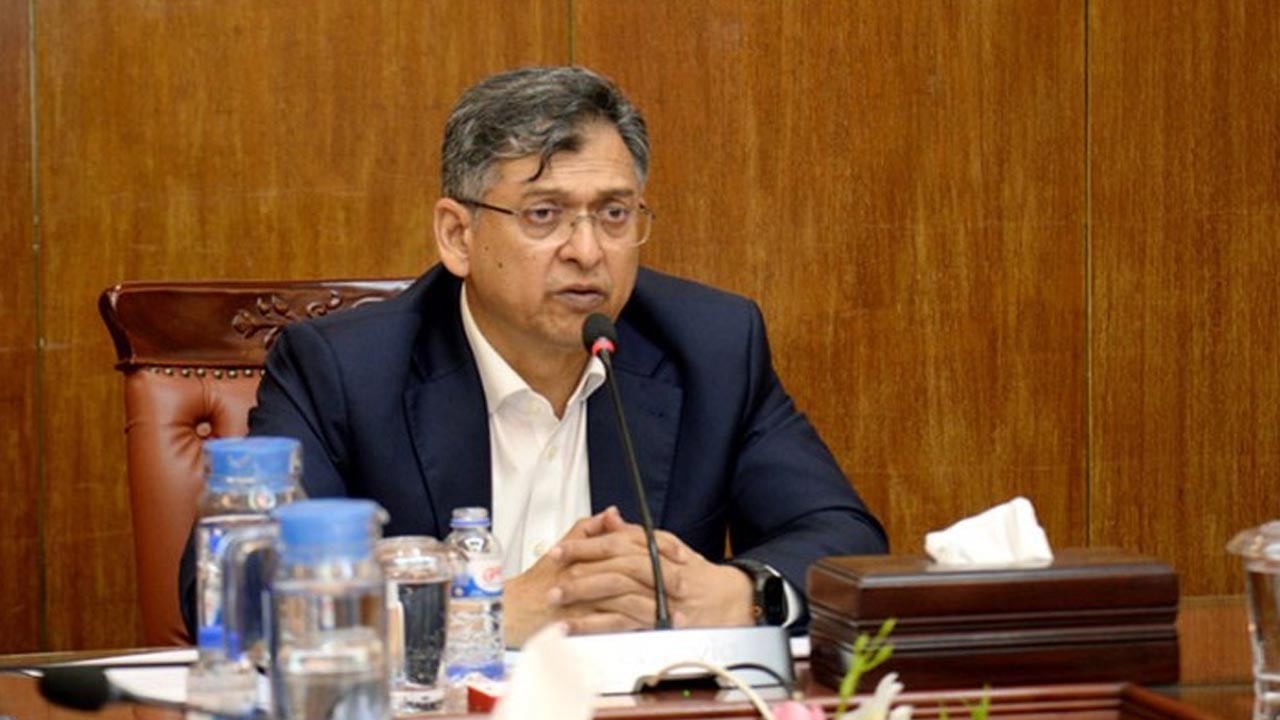 জুলাই যোদ্ধাদের সুরক্ষা দেবে সরকার: স্বরাষ্ট্রমন্ত্রী