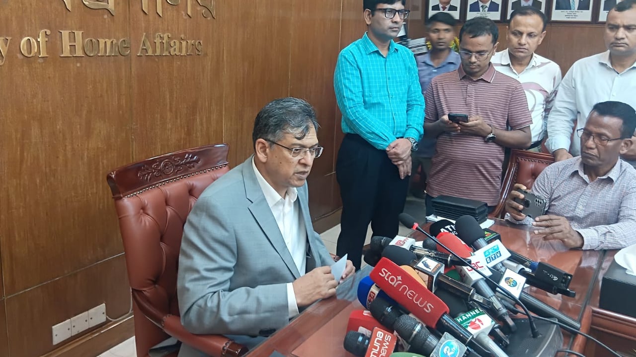 রামিসা হত্যা: দ্রুততম সময়ে চার্জশিট দেওয়ার ঘোষণা স্বরাষ্ট্রমন্ত্রীর