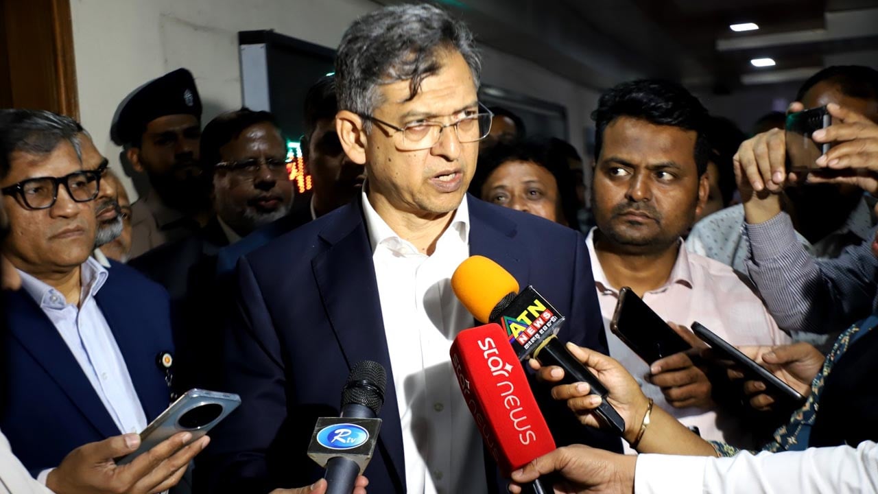 মব কালচার শেষ: স্বরাষ্ট্রমন্ত্রী