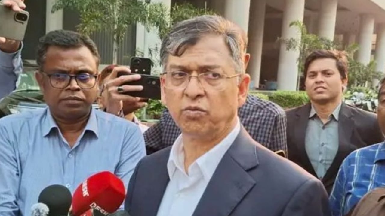 এপ্রিলের মধ্যে রাজধানীর যানজট সমস্যা অনেকটা নিরসন হবে: স্বরাষ্ট্রমন্ত্রী