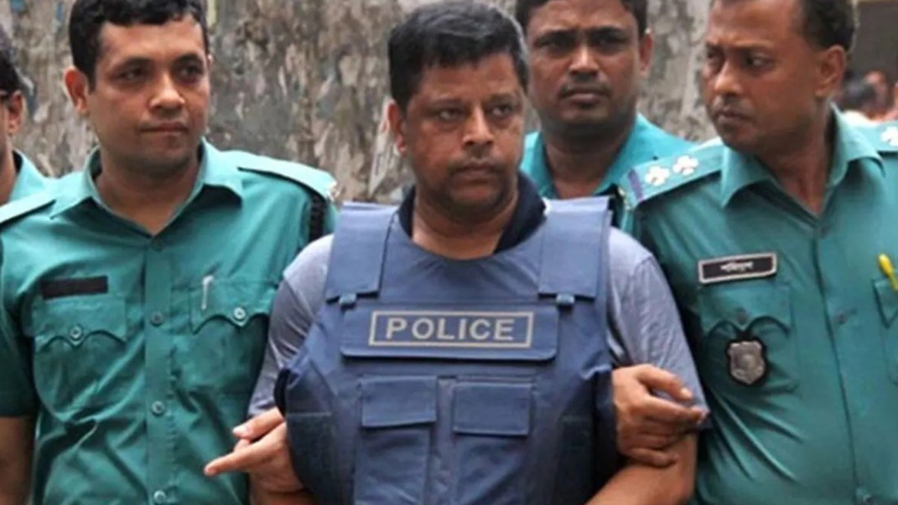 ক্যাসিনো সেলিমের বিরুদ্ধে সাক্ষ্যগ্রহণ হয়নি