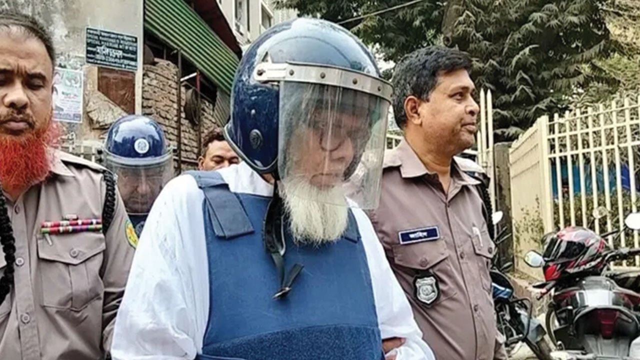 অর্থপাচার মামলায় সালমান এফ রহমানসহ ৬ জনের বিরুদ্ধে চার্জ শুনানি ২৩ জুলাই
