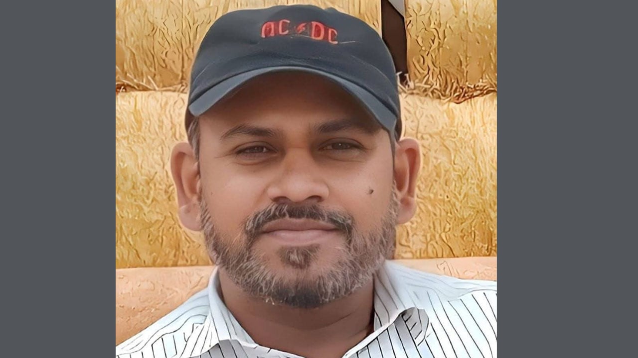 আমার দেশের কক্সবাজার স্টাফ রিপোর্টার আনছার হোসেনের সহধর্মিণীর ইন্তেকাল