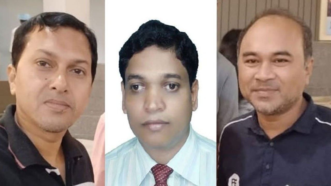 সীতাকুণ্ডে ৩ সাংবাদিকের বিরুদ্ধে ইসকন সম্পৃক্ততার অভিযোগ শিক্ষার্থীদের