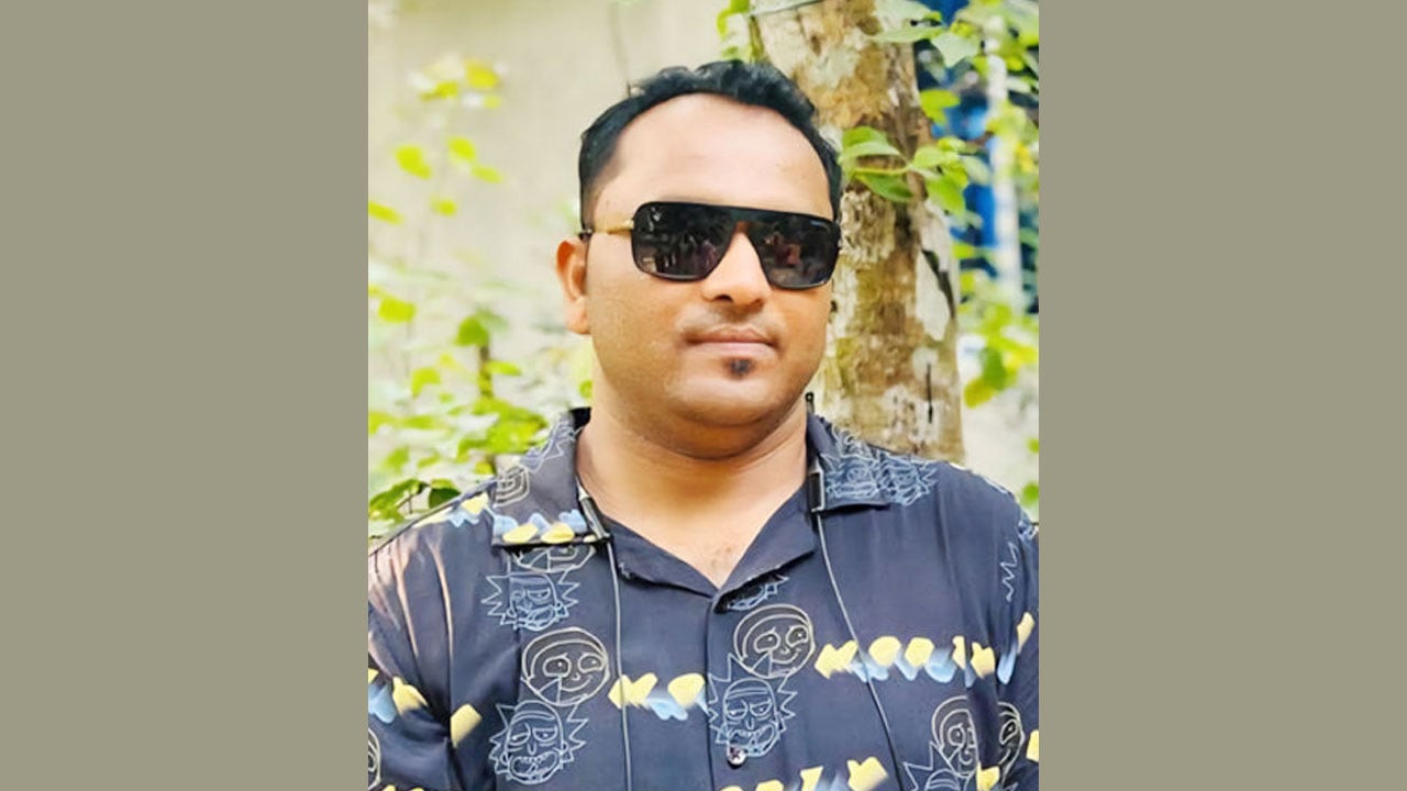 সৌদিতে সড়ক দুর্ঘটনায় বাংলাদেশি যুবকের মৃত্যু