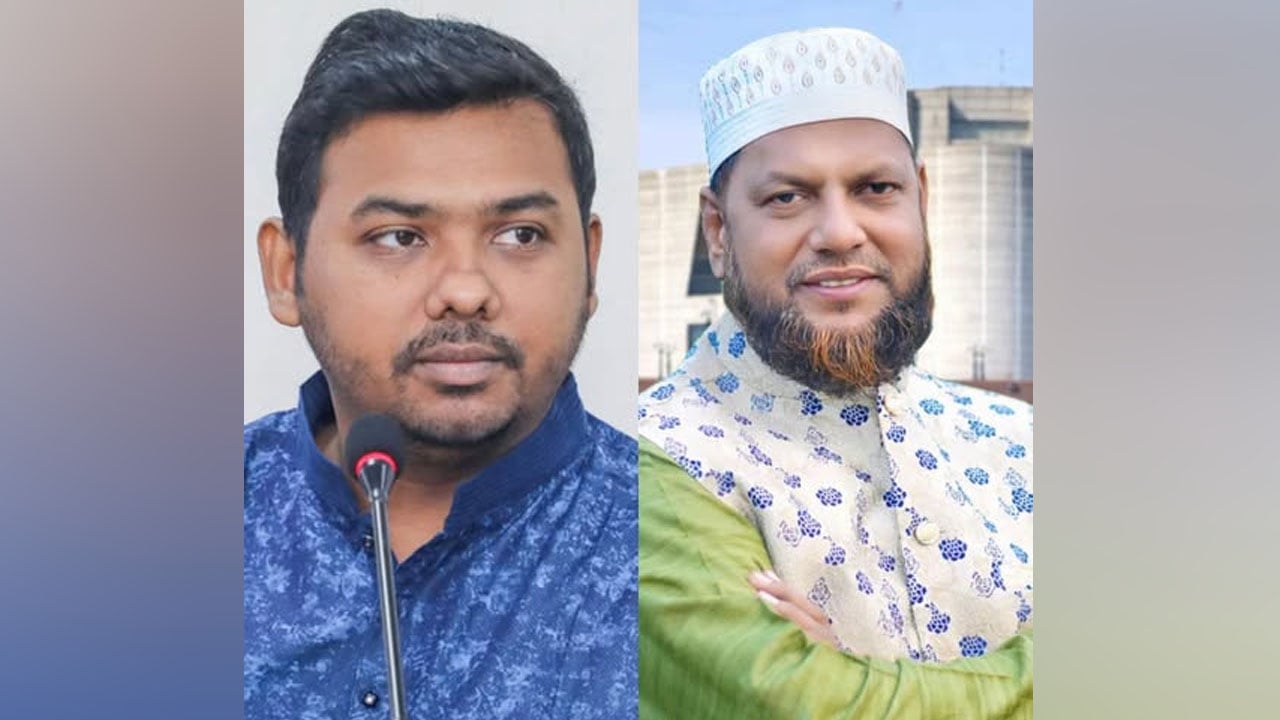 এনসিপির সারোয়ার তুষারের আসনে মনোনয়ন প্রত্যাহার করেনি জামায়াত