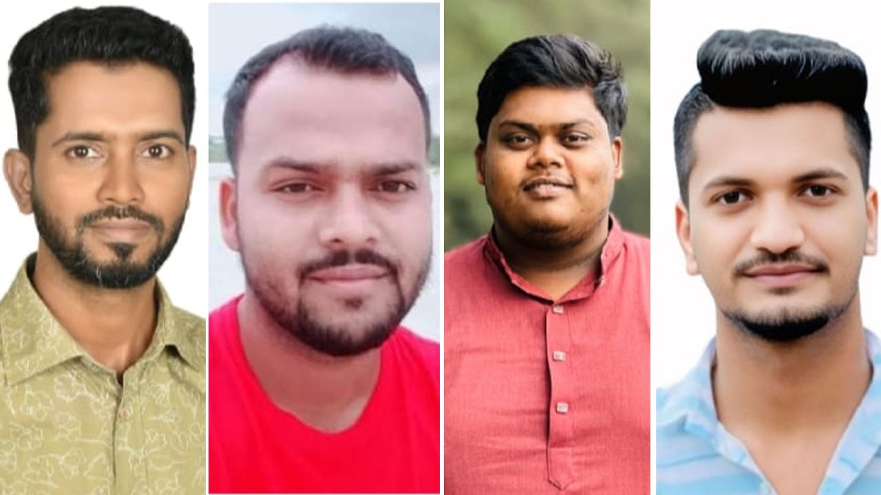 আশুলিয়া ও বিরুলিয়া ইউনিয়ন ছাত্রদলের কমিটি ঘোষণা