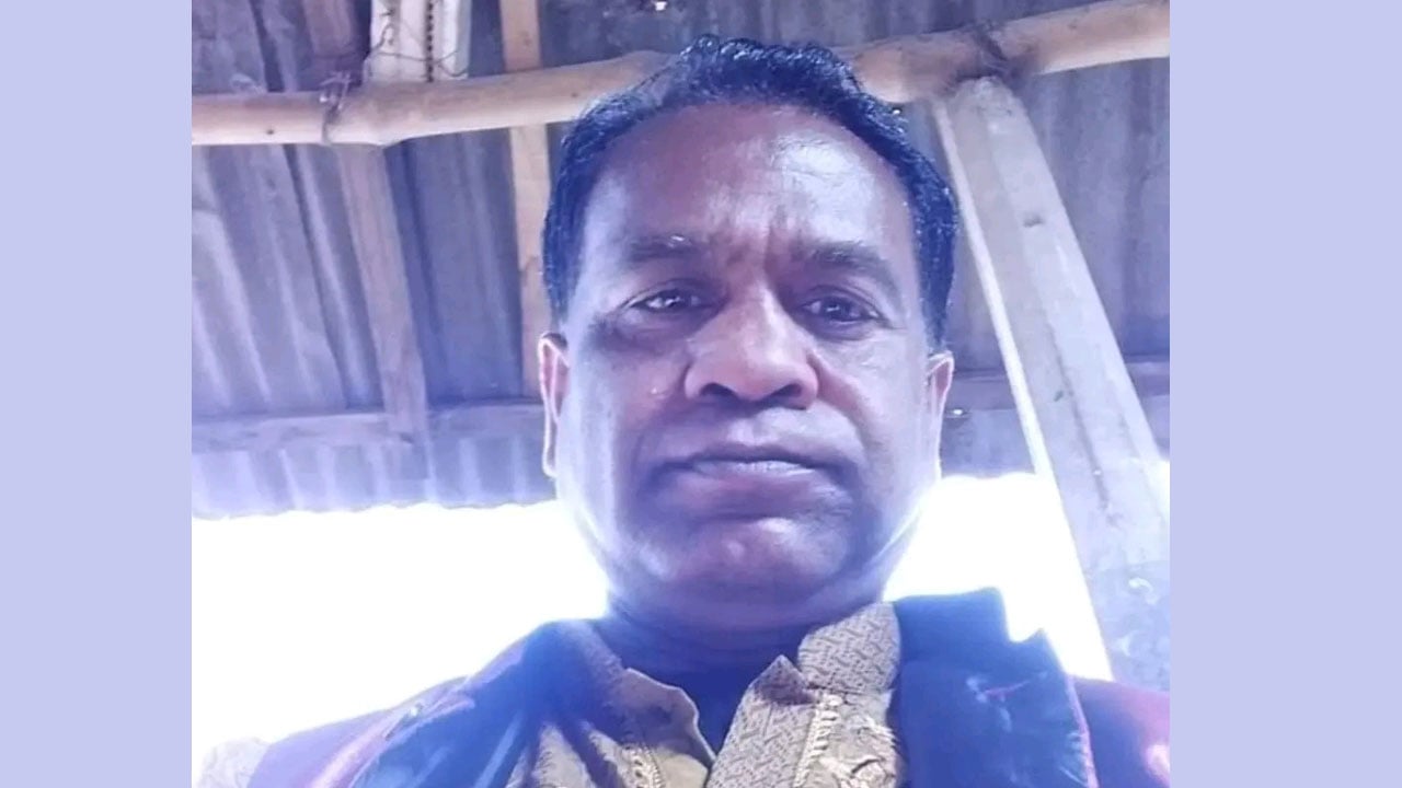 আশুলিয়ায় ছাত্র হত্যা মামলার আসামি তজিবর ডাকাত গ্রেপ্তার