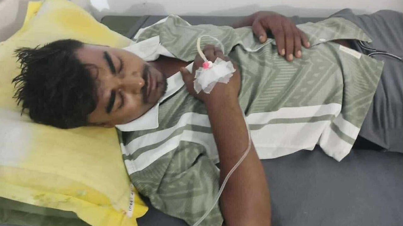ডিপজল বাজারে চাঁদাবাজিকে কেন্দ্র করে সংঘর্ষে আহত ৫