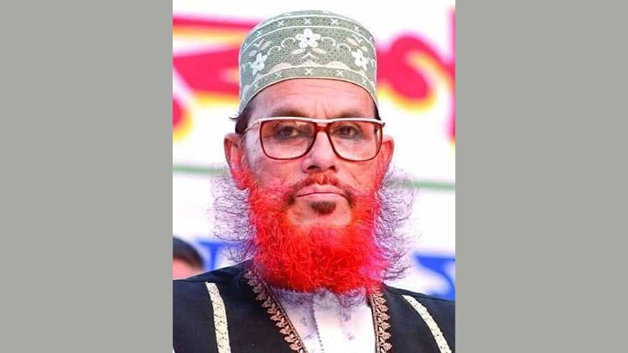 শত বাধা পেরিয়ে সাঈদীর জানাজায় লাখো জনতার ঢল ছিল সেদিন