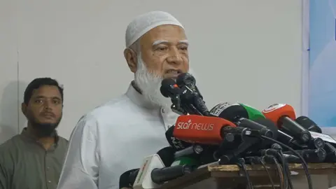 মালয়েশিয়াসহ শ্রমবাজারের সিন্ডিকেট বন্ধ করতে হবে: জামায়াত আমির