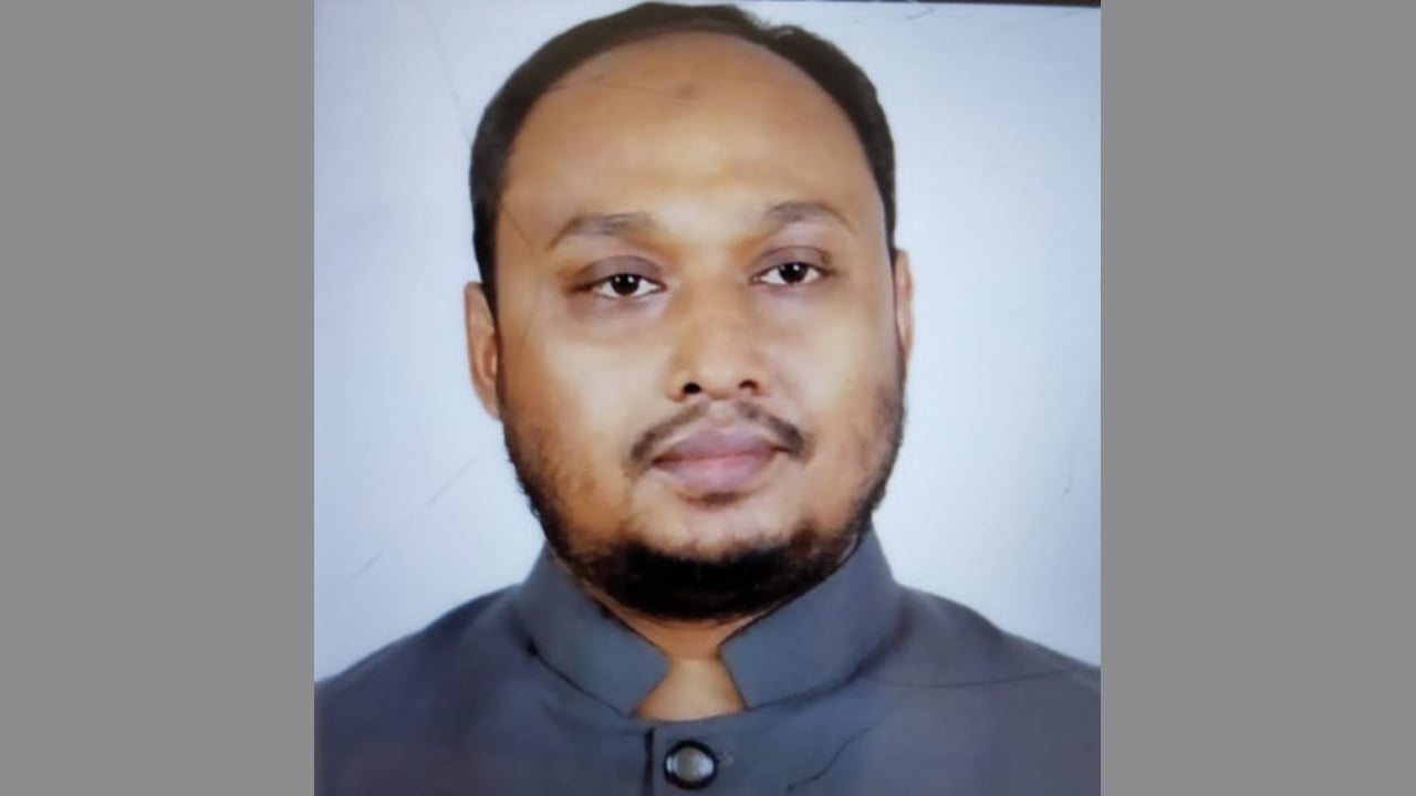 জামায়াত প্রার্থীর হলফনামায় বিস্ময়কর তথ্য!