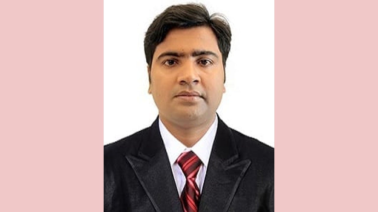 সাঘাটায় নতুন ইউএনও আশরাফুল কবিরের যোগদান