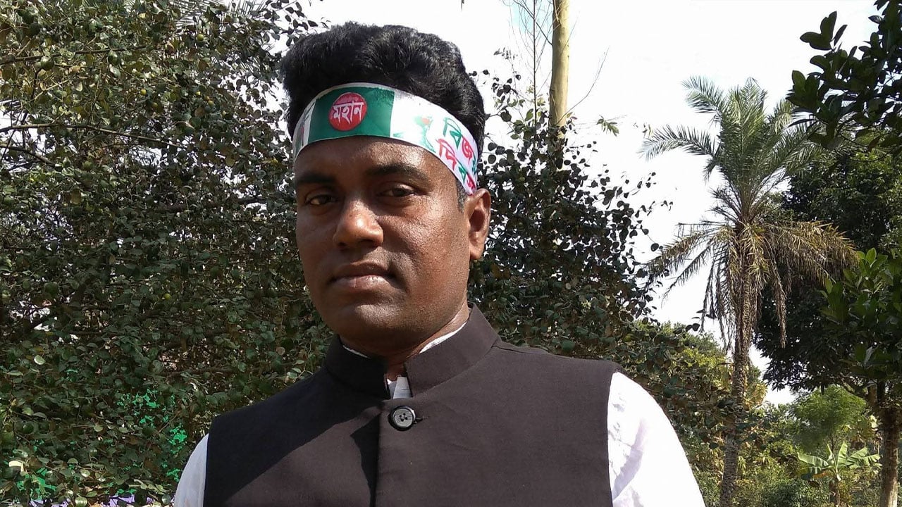 মির্জাপুরে যুবলীগের সাধারণ সম্পাদক গ্রেপ্তার