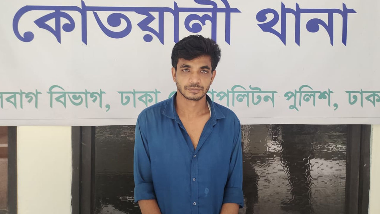 চাঞ্চল্যকর সোহাগ হত্যা মামলায় আরো এক আসামি গ্রেপ্তার