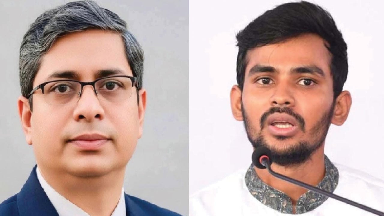 সচিবের স্বাক্ষর ছাড়াই ফাইল পাস করেছেন আসিফ: প্রতিমন্ত্রী শাহে আলম