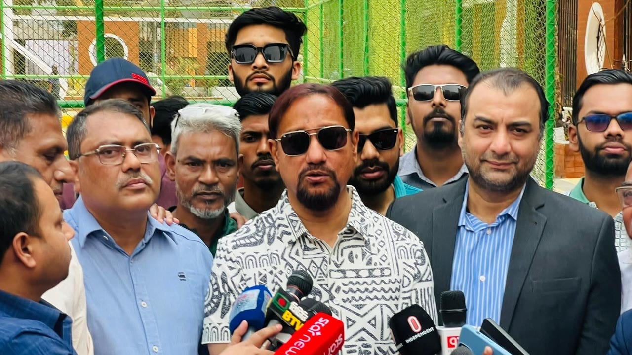 অনেক উপদেষ্টা বিএনপিকে হারাতে ইলেকশন ইঞ্জিনিয়ারিং করেছিল: চসিক মেয়র