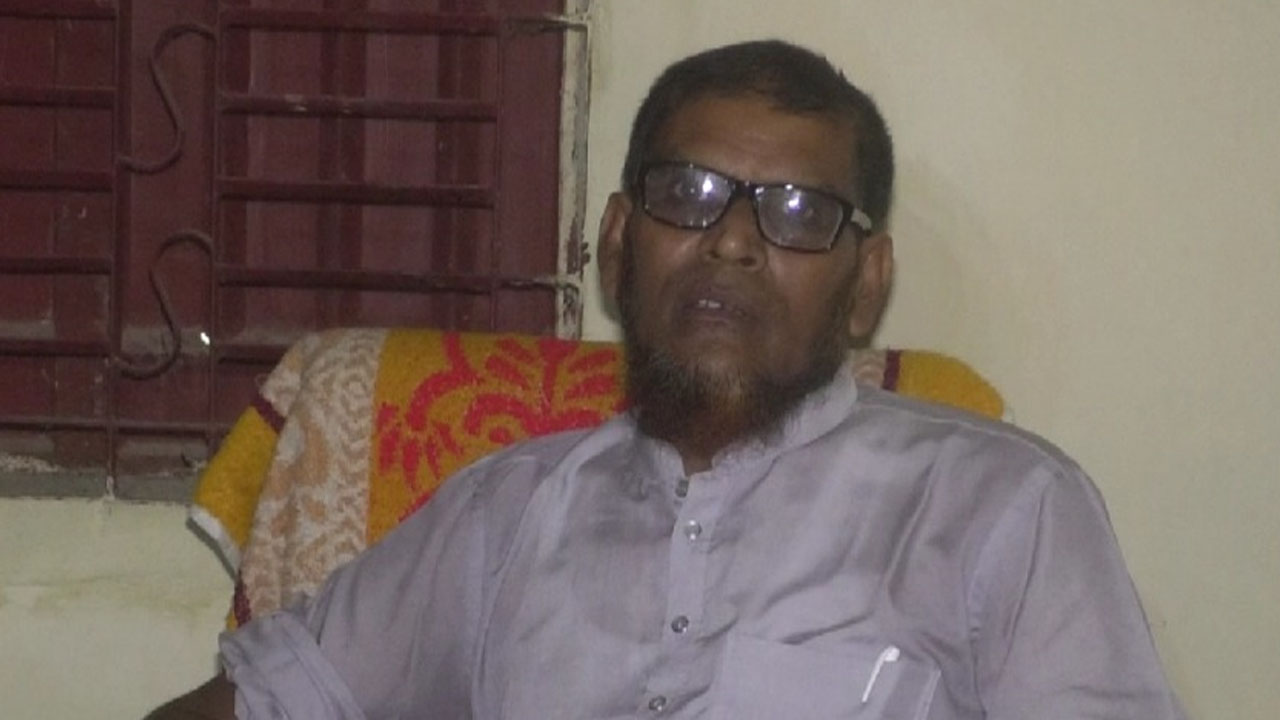 মাদ্রাসা সুপারের বিরুদ্ধে ৪২ লাখ টাকা আত্মসাতের অভিযোগ