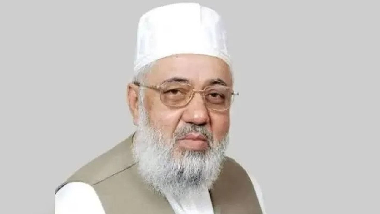 আল্লাহ আছে, সূর্য আমার জন্য দাঁড়িয়ে থাকবে: শাহজাহান চৌধুরী