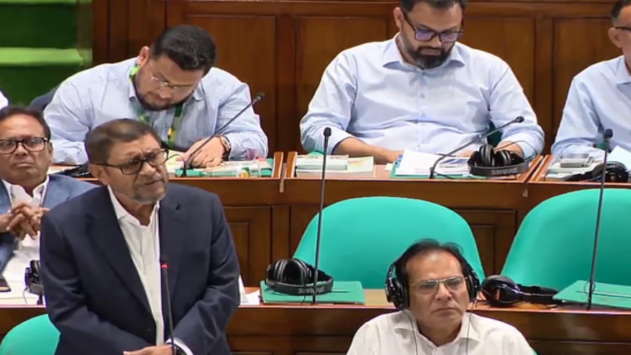 ফ্যাসিস্ট সরকারের ব্যর্থতার কারণে দেশে হামের প্রাদুর্ভাব বেড়েছে