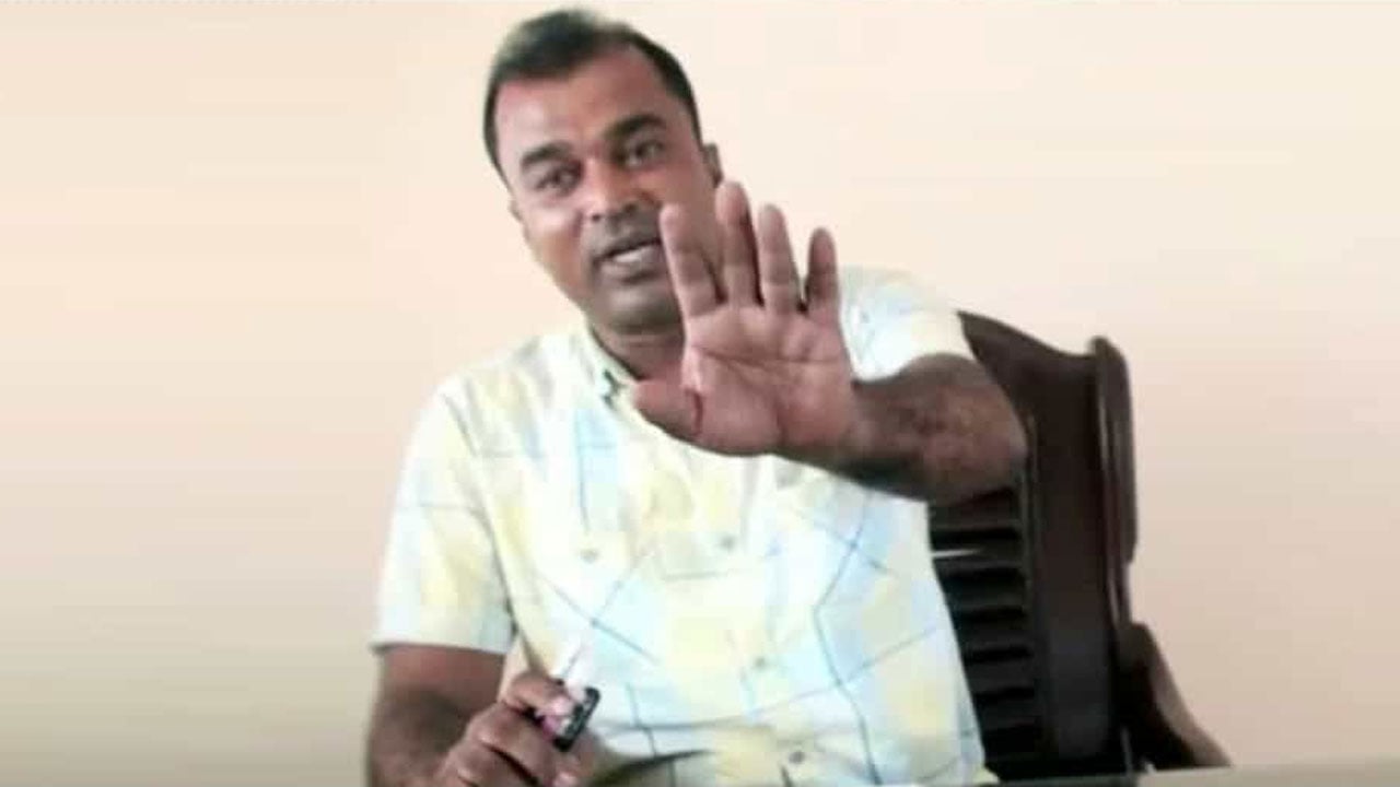 দুর্নীতির অভিযোগে শাল্লায় পিআইও’কে প্রত্যাহার