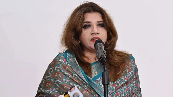 বাঁধনকে সব ধরনের সহায়তা করবে সরকার: পররাষ্ট্র প্রতিমন্ত্রী