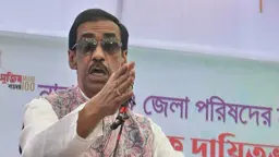 শামীম ওসমানের নেতৃত্বে হামলার পর শহীদ হন বদিউজ্জামান