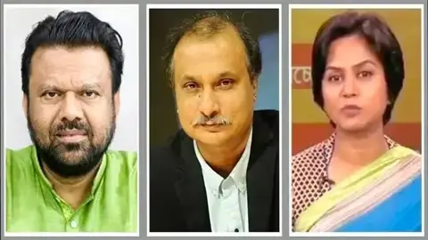 শ্যামল-বাবু-রূপাকে সাংবাদিক হিসেবে আসামি করা হয়নি: প্রসিকিউটর তামীম
