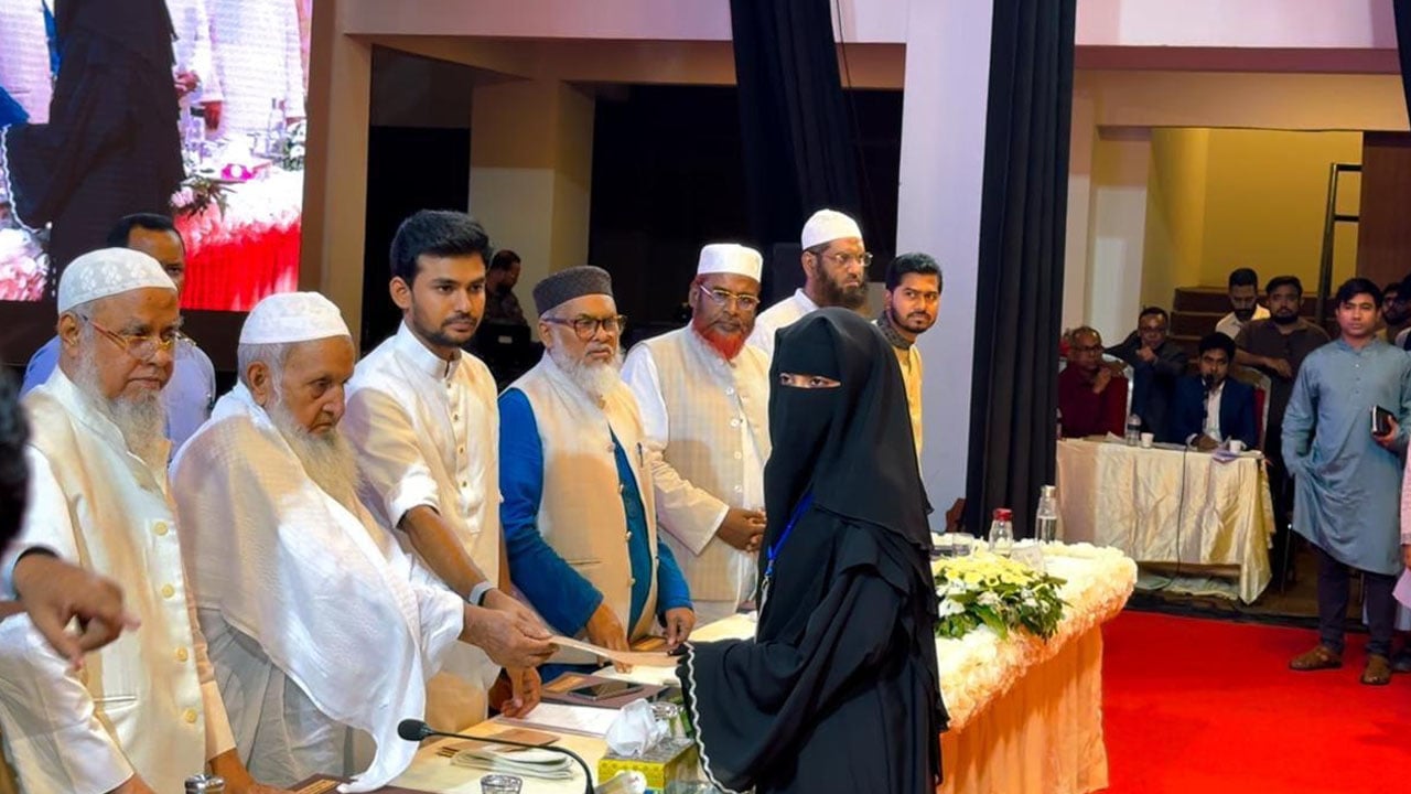 শাপলা চত্বর হত্যাকাণ্ডে নিহতদের পরিবার পেলো ৭ কোটি ৭০ লাখ টাকা