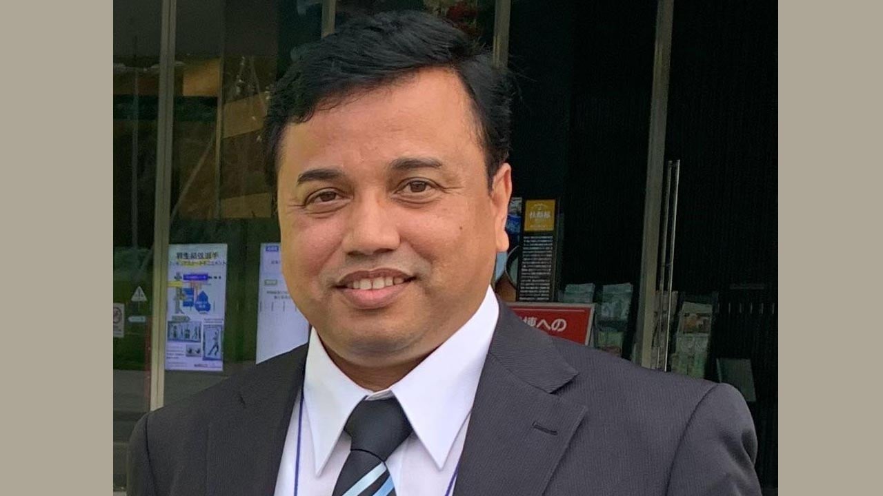 প্রধানমন্ত্রীর বিশেষ সহকারী হিসেবে নিয়োগ পেলেন ড. শাকিরুল ইসলাম