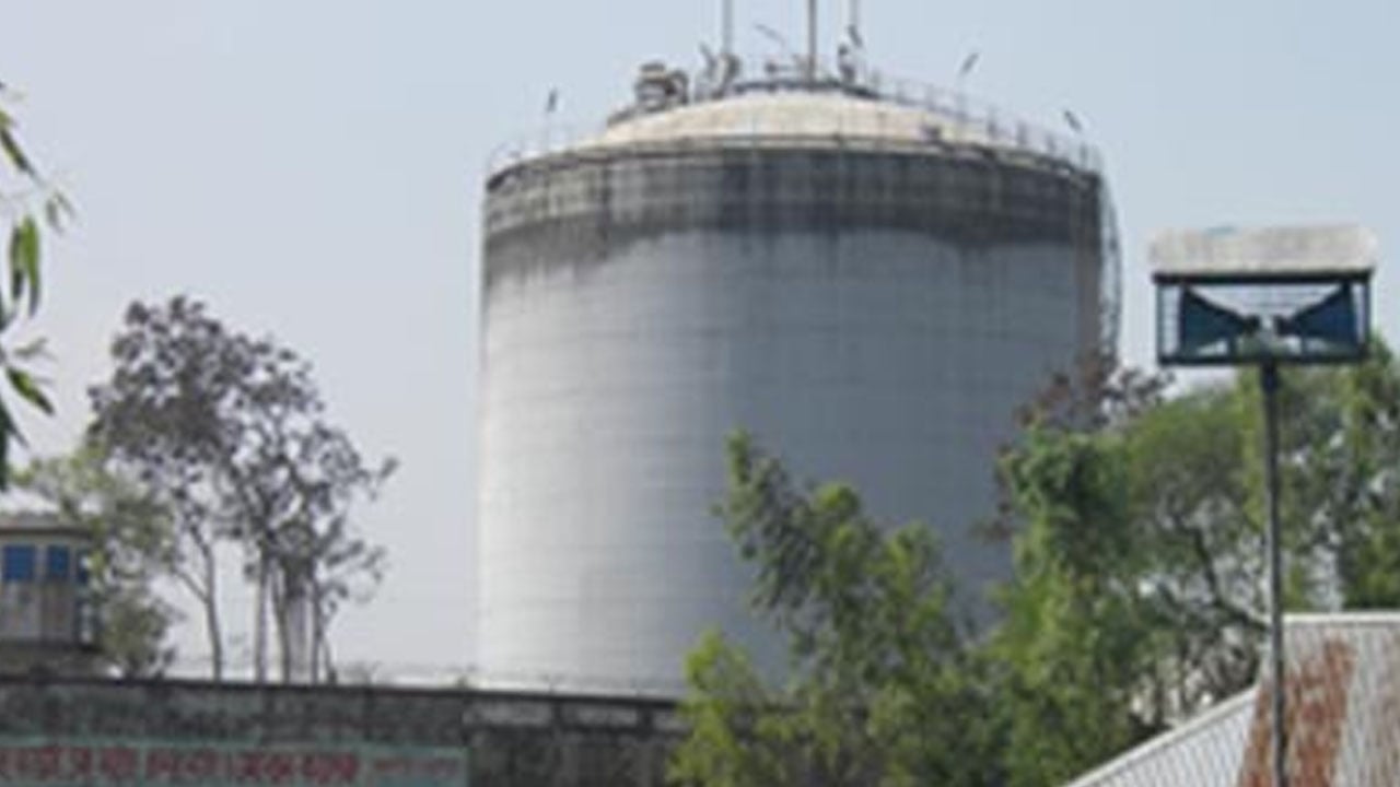 ২৯দিন পর উৎপাদনে গেল যমুনা সার কারখানা