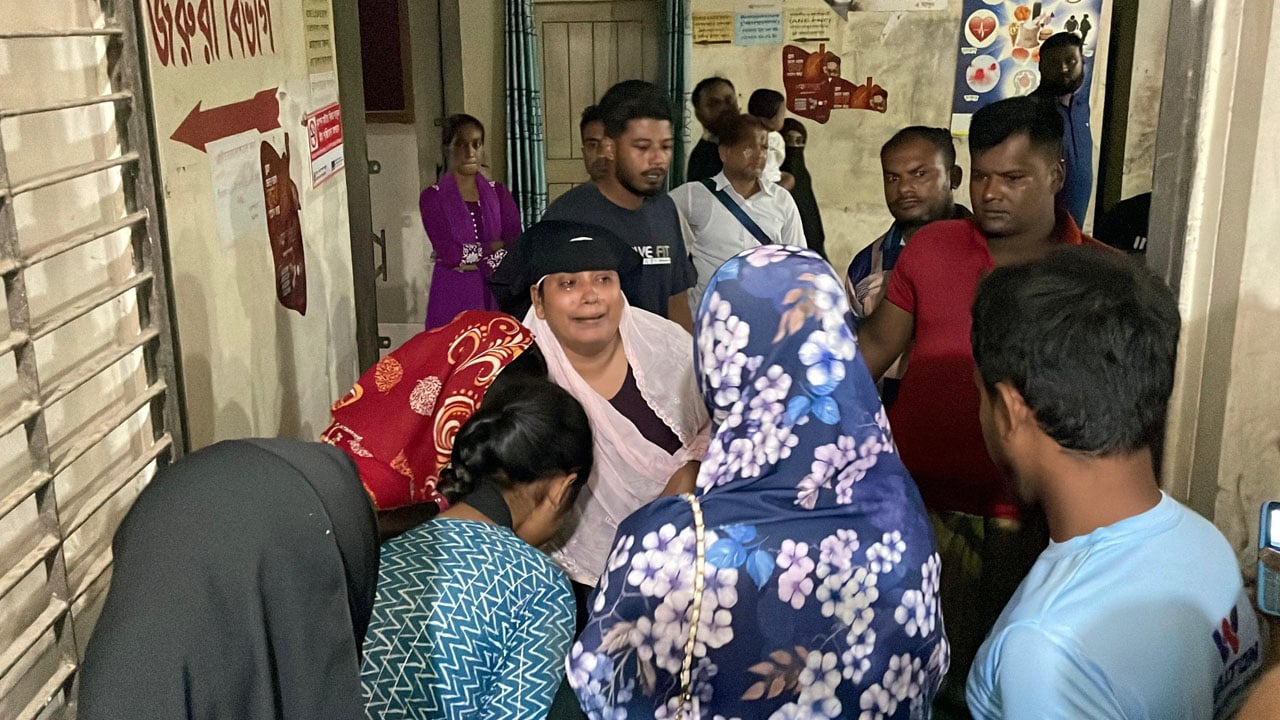 জাজিরায় আজান-বয়ান বিতর্কে প্রাণ হারালেন বিএনপি নেতা