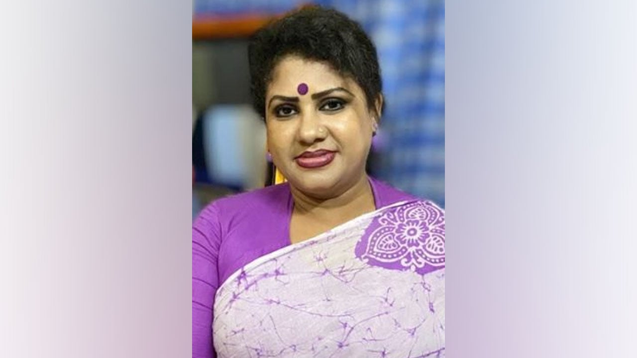 সাতক্ষীরা জেলা আ.লীগের সাংস্কৃতিক সম্পাদক রত্না আটক