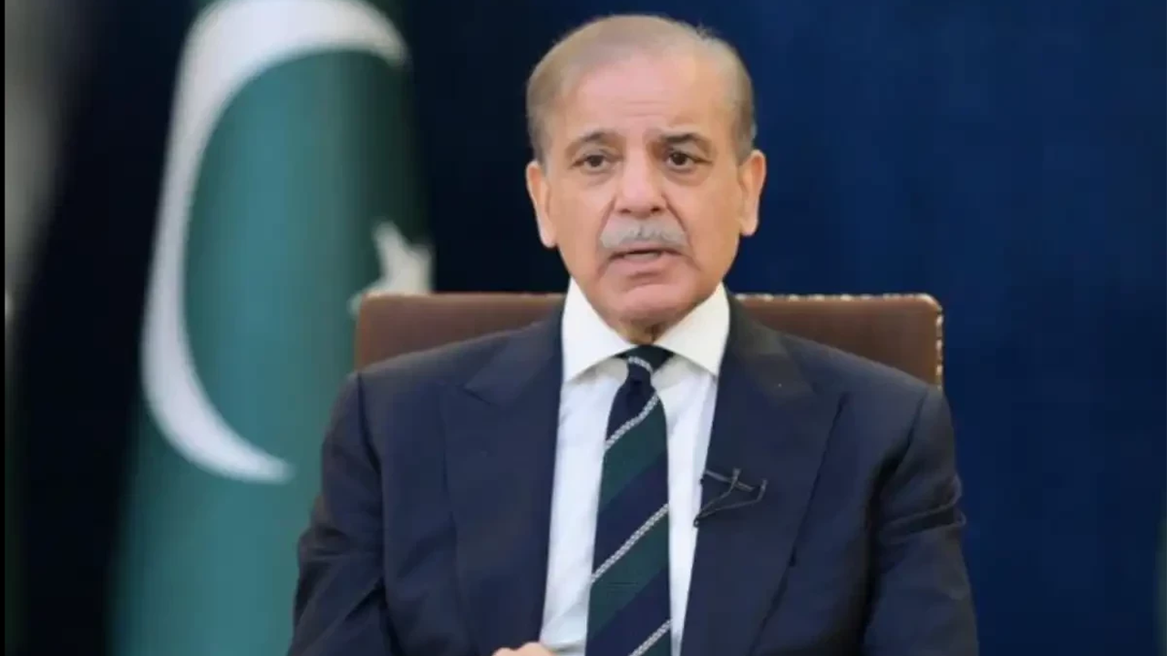 ‘আগ্রাসনের’ জবাব দেওয়ার নির্দেশ পাকিস্তানের প্রধানমন্ত্রীর
