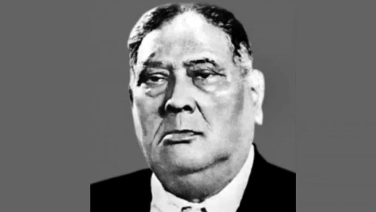 শেরে বাংলা এ কে ফজলুল হকের ৬৪তম মৃত্যুবার্ষিকী আজ